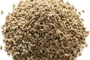 Ajay Spices Pure & Natural Whole Ajwain Fresh Organic