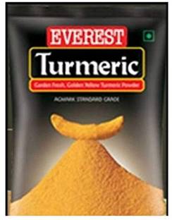 EVEREST Turmeric Powder Pack Of 1