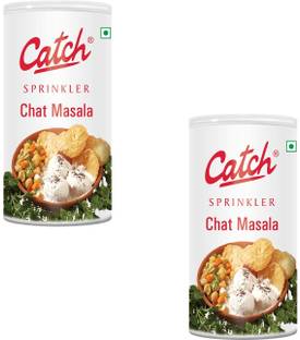 Catch SPRINKLER CHAT MASALA 200GRAMS