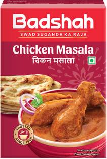 BADSHAH Chicken Masala