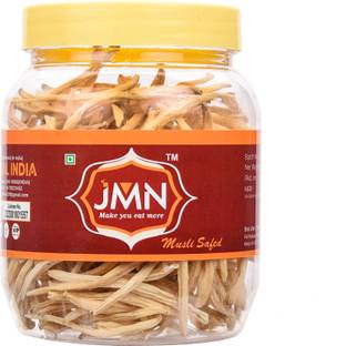 JMN Musli Safedb Chlorophytum Borivilianum - Natural & Organic Safed Musli
