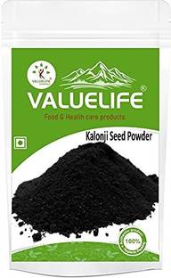Value Life Kalonji seeds powder (250g)