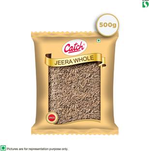 Catch Cumin Whole