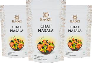 BAOZI Chat Masala | Pack of 3