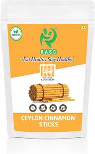 RASC Ceylon Cinnamon
