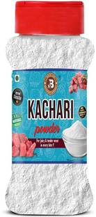 Brew Lab Kachari Powder | Organically Grown Kachri Powder Tenderizer Powder Meat Softner