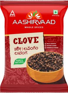 AASHIRVAAD Clove Whole Spice