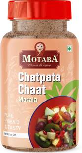 motaba masala Chatpata Chat Masala Powder Jar