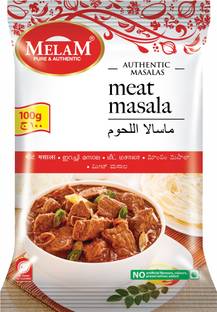 MELAM Meat Masala