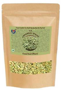 T.S. Universal Premium Fennel Seed or Mouri