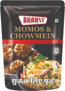 Bharvi Momos & Chowmein Masala | Pack OF 1