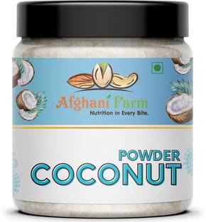 Afgani Farm Coconut Powder