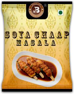 Brew Lab Soya Chaap Masala For Soya Dishes | Enhance Your Taste With Special Masala |