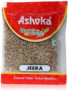 ASHOKA Jeera Whole Cumin Seed