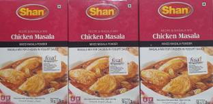 SHAN CHICKEN MASALA