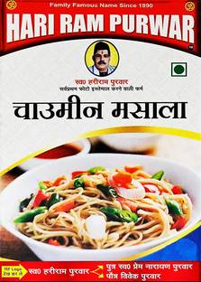 Hariram Chowmein Masala | Noodles Masala | Desi Type | 50 Gms