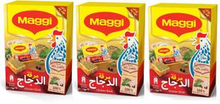 Maggi Chicken Stock Cubes | Convenient and Flavorful | Herbs & Spices