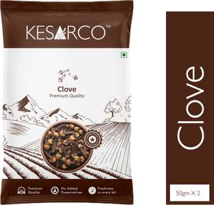 KESARCO Cloves 100gm