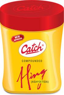 Catch Hing