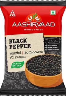 AASHIRVAAD Black Pepper Whole Spice
