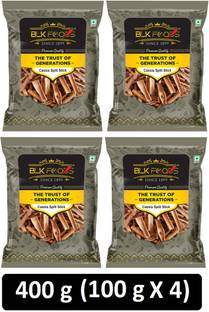 BLK FOODS DailyCinnamon split Stick (Dalchini) 400g