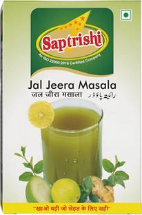 Saptrishi Jaljeera Masala