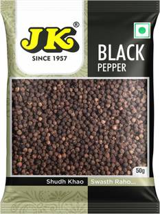 JK Black Pepper/Kali Mirch