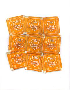 NAVY CHAT MASALA SACHET