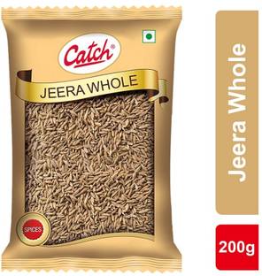 Catch Cumin Whole
