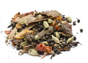 FreshTrain Special Garam Masala Sabut | Whole Indian Spices | Khada Masala Mix | Hot Spices