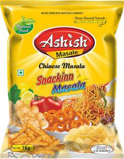 Ashish Masale SNACK MASLAE