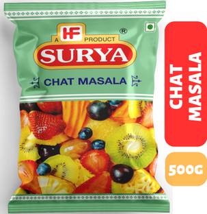 Surya Chat masala