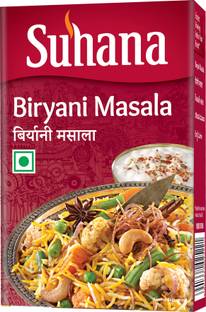 SUHANA Biryani Masala Box