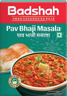 BADSHAH Pav Bhaji Masala