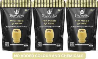 SITAVATIKA Milk Masala