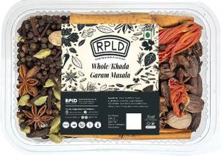 RPLD Premium Whole / Khada Garam Masala