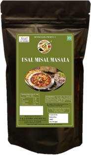 Sau USAL MISAL MASALA (SPROUT CURRY), PURE HOMEMADE PRODUCT