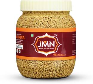 JMN Methi Dana | Trigonella Foenum Graecum | Fenugreek Seeds | Methidana | Mimosa