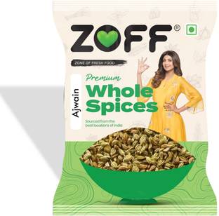 zoff Ajwain