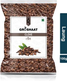 Groshaat Laung (Cloves)- 100gm Pack