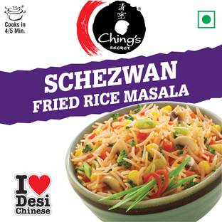 Ching's Secret Fried Rice Masala
