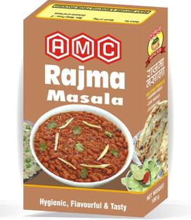 AHUJA MASALA COMPANY Rajma Masala – Authentic Indian Spice
