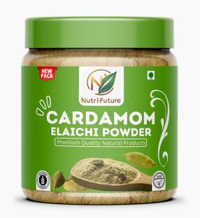 NUTRIFUTURE Cardamom Powder