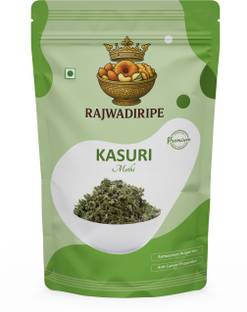 RAJWADIRIPE Kasuri Methi Aroma Rich | PURE LEAVES
