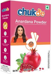 CHUKDE Anardana Powder 100 Gm