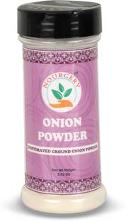 Nourcery White Onion