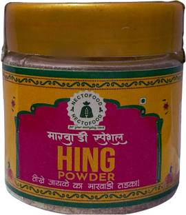 nectofood Hing Powder