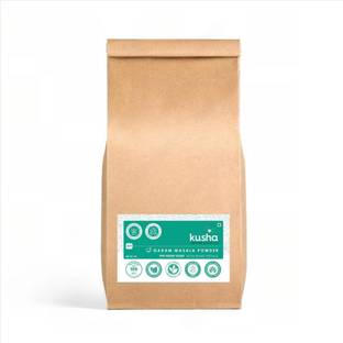 Kusha Spices & Blends Garam Masala Powder