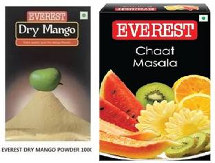 EVEREST DRY MANGO +Chat Masala,