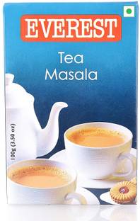 EVEREST Tea Masala Pack Of 1